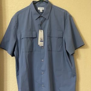 Calvin Klein Button Down Shirt